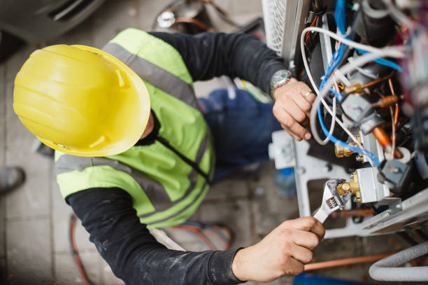 Best Commercial Electrical Services  in West Sayville, NY