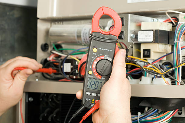 Emergency Electrical Repair Services in West Sayville, NY