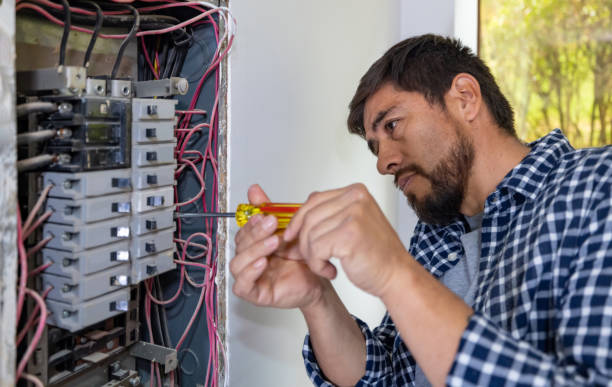 Best Electrical Panel Upgrades  in West Sayville, NY