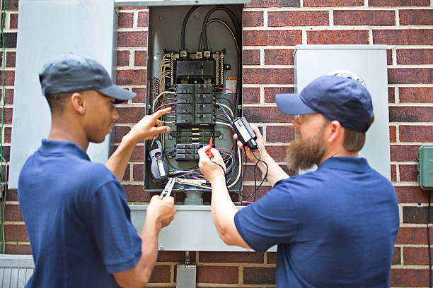 Reliable West Sayville, NY Electrical Services Solutions